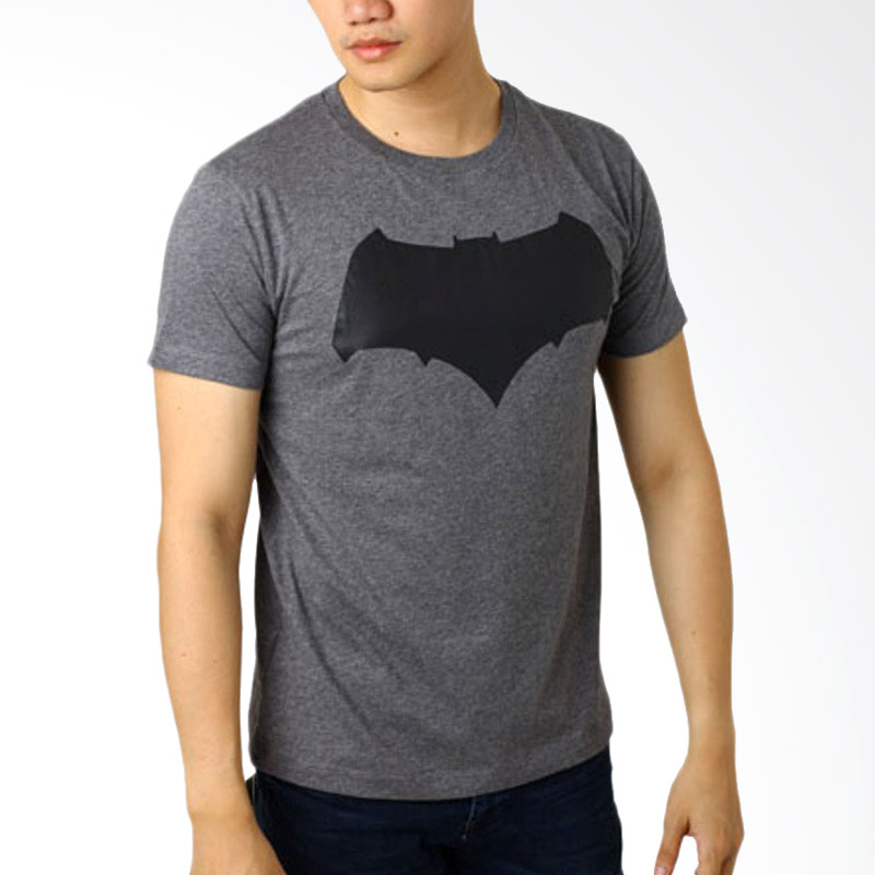 Richie Mens Collections T-Shirt Batman 6 Extra diskon 7% setiap hari Extra diskon 5% setiap hari Citibank – lebih hemat 10%