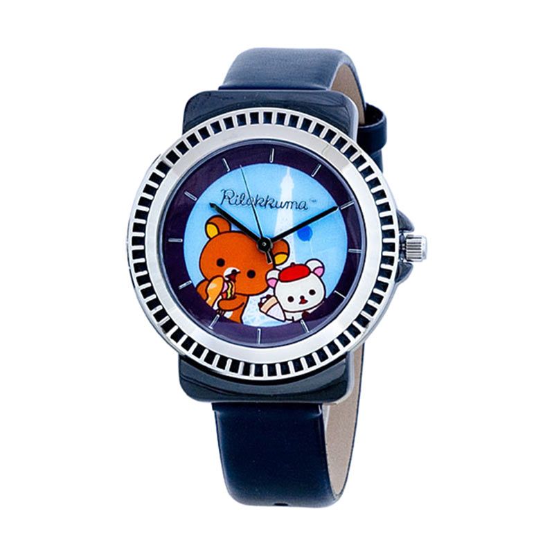 jual rilakkuma rkfr1154 01c black jam tangan anak harga kualitas terjamin blibli jual rilakkuma rkfr1154 01c black jam tangan anak harga kualitas terjamin blibli