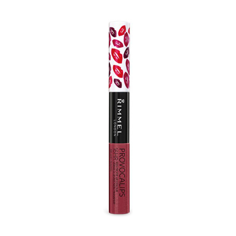 jual rabu cantik rimmel provocalips just teasing lipstik jual rabu cantik rimmel provocalips just teasing lipstik