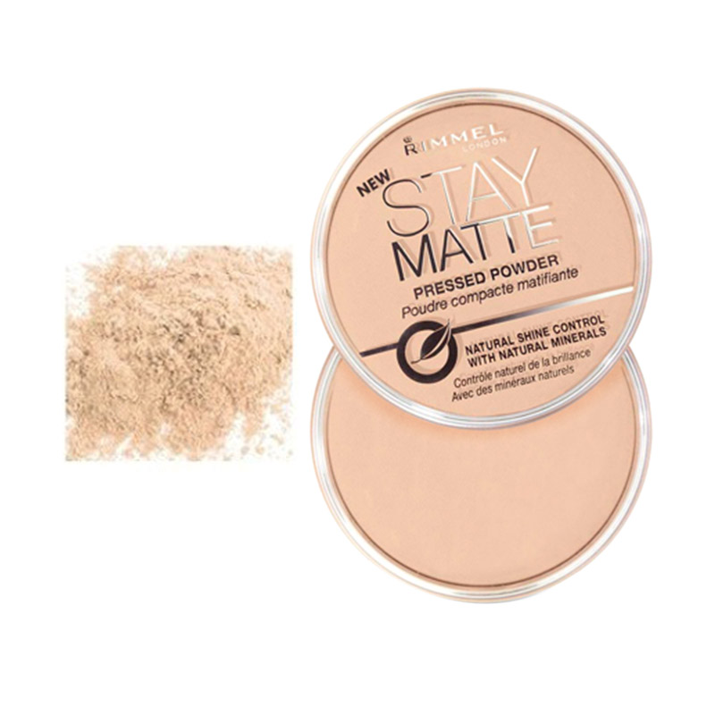 jual rimmel stay matte powder 004 sandstorm harga jual rimmel stay matte powder 004 sandstorm harga