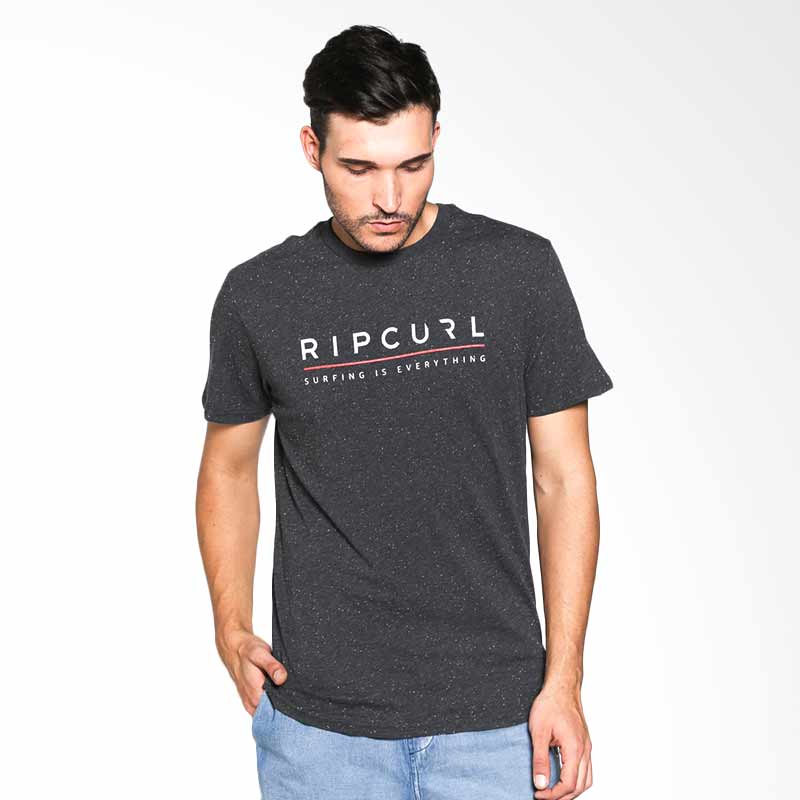 jual rip curl blade line ctekh1 90 black kaos pria jual rip curl blade line ctekh1 90 black kaos pria