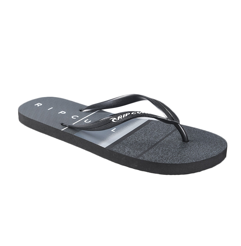 Rip Curl Driver TCTD41 80 Sandal Pria - Grey