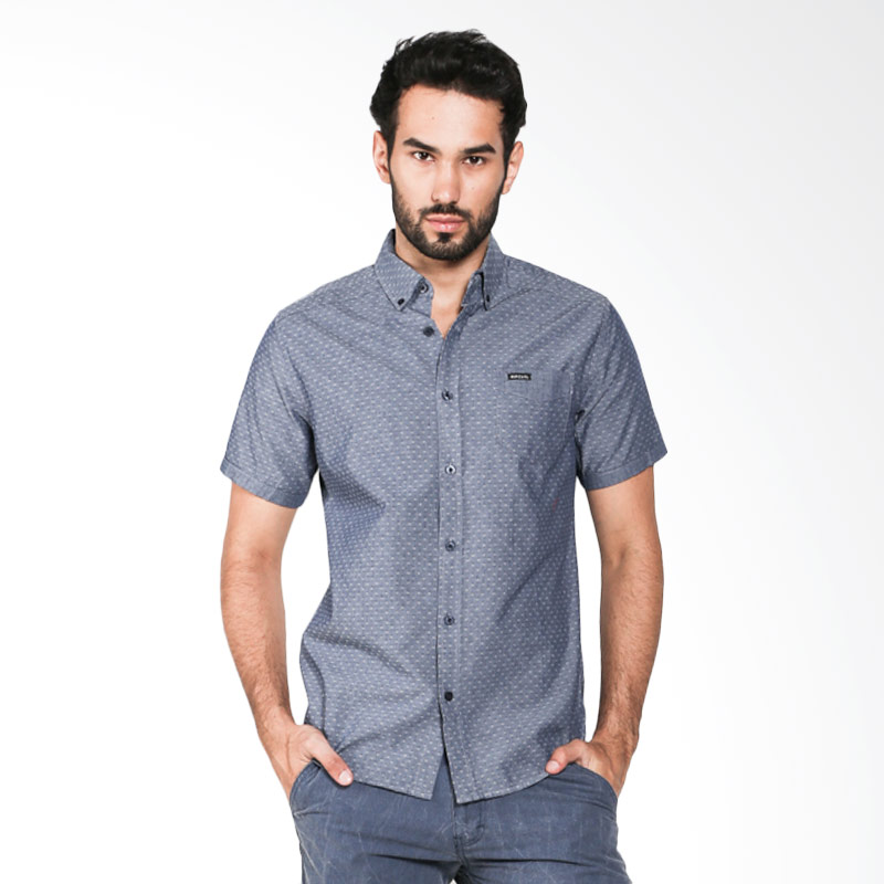Jual Rip Curl Newport Shirt CSHDP1 70 Kemeja Pria Online Jual Rip Curl Newport Shirt CSHDP1 70 Kemeja Pria Online