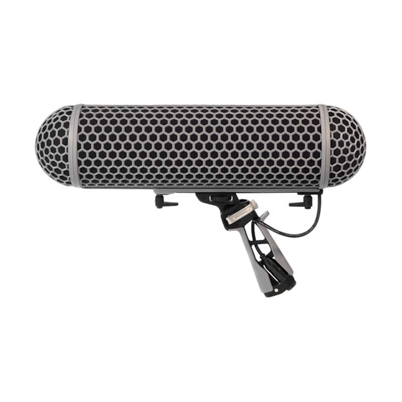 Jual Rode Blimp Wind Shield and Shock Mount System - - di Seller