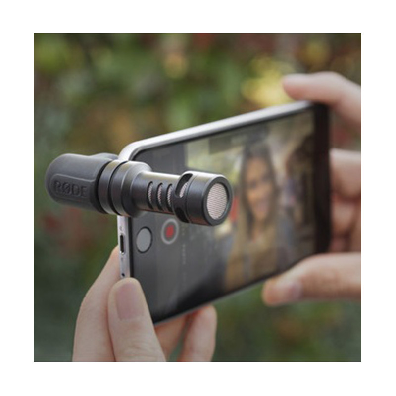 Jual Rode VideoMic Me Directional Microphone Tokocamzone