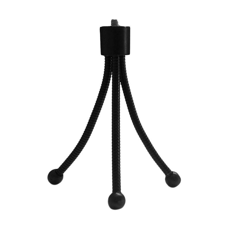 jual i discovery tr 18 black tripod mini harga kualitas terjamin blibli jual i discovery tr 18 black tripod mini harga kualitas terjamin blibli