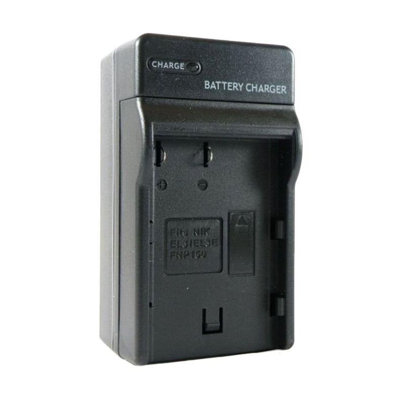 âˆš Sdv Bp 1130 Hitam Charger Baterai Dan Car Charger For