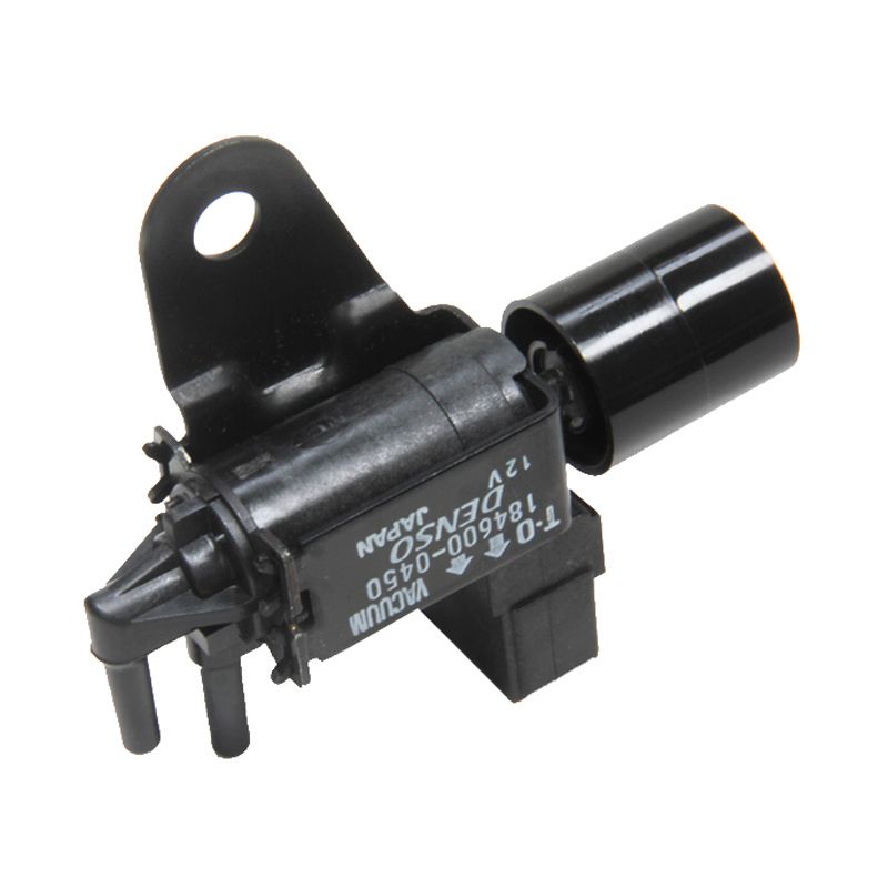 Jual Denso Solenoid Idle Up For Suzuki Karimun Di Seller Rotary Bintaro