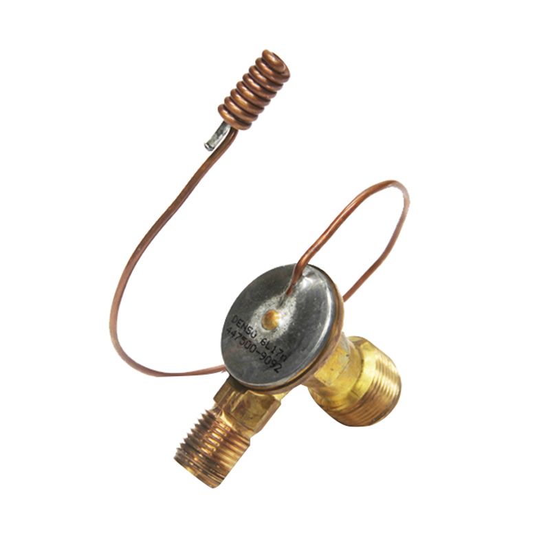 Jual KR Expansion Valve for Toyota Avanza [Belakang] di Seller Rotary