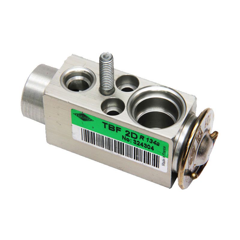 Jual KR Expansion Valve for Mercedes Benz CClass W202 di Seller Rotary