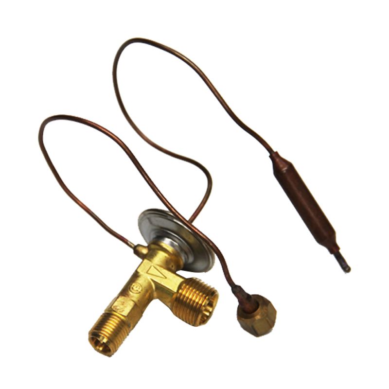 Jual KR Expansion Valve for Mitsubishi Lancer Evo 3 or 4 di Seller