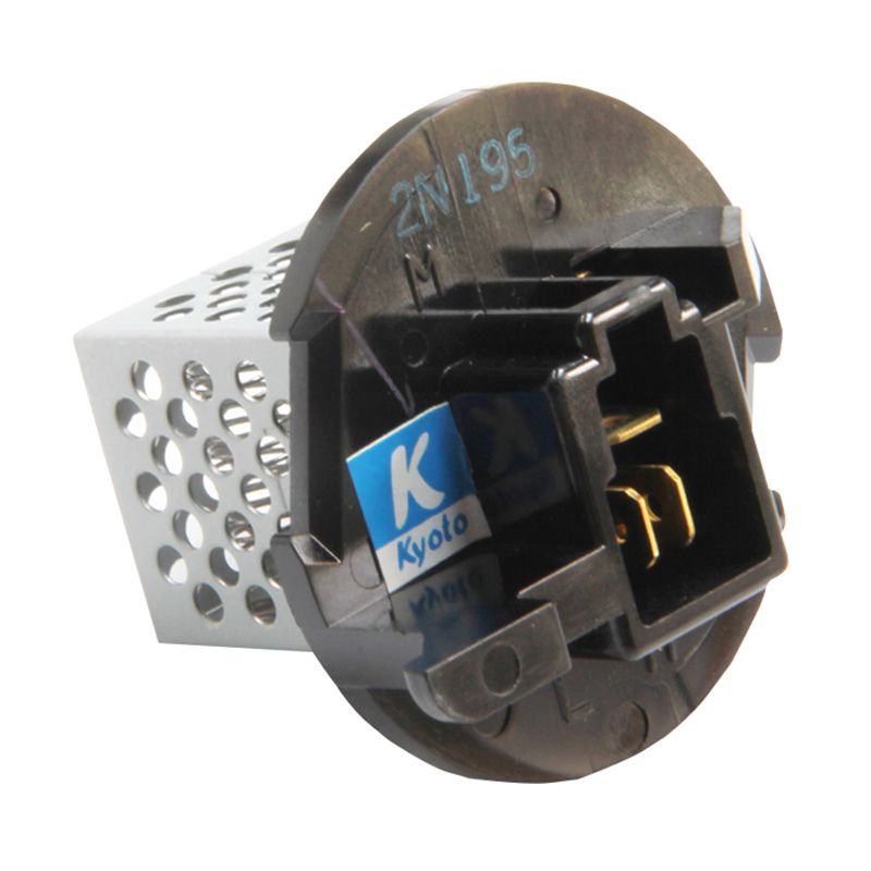 Jual Kr Resistor Blower For Toyota Avanza [depan] Di Seller Rotary