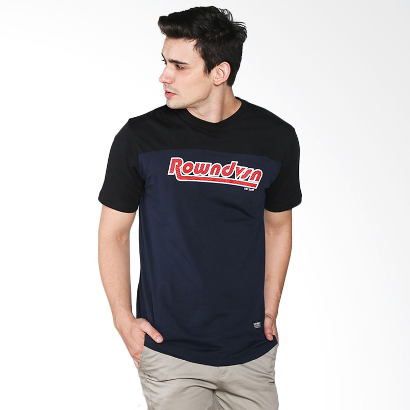 Ederese T Shirt Rown Division jual rown division balcarres 01 06 005 16 t shirt black Ederese T Shirt Rown Division jual rown division balcarres 01 06 005 16 t shirt black