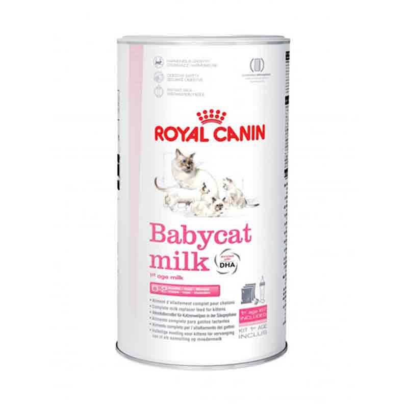 Jual Royal Canin Baby Cat Milk Makanan Kucing 300 G Murah