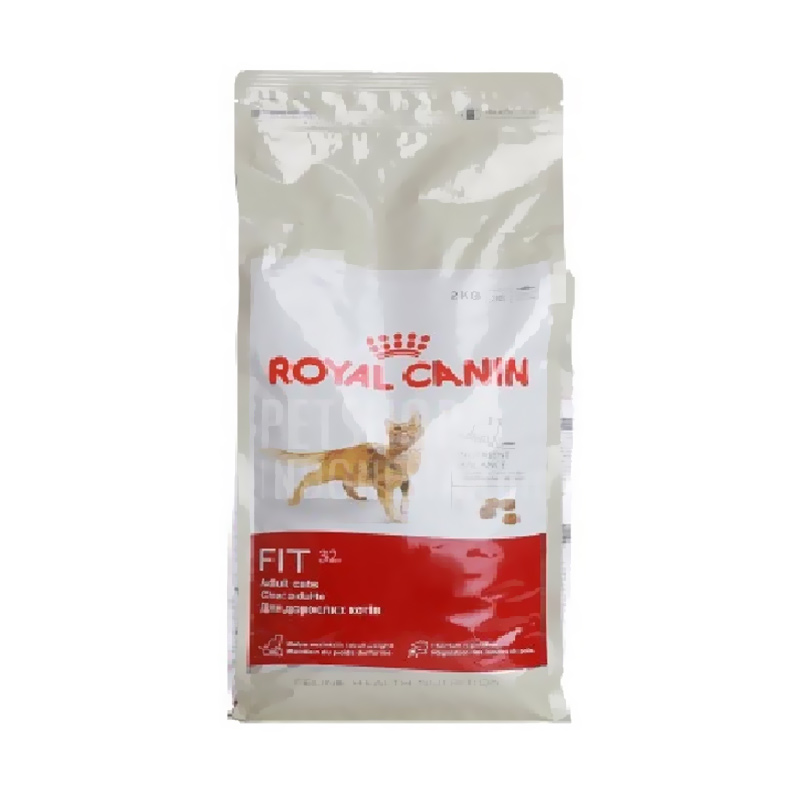 Kelebihan Makanan Kucing Royal Canin : Perlu diakui bahwa makanan