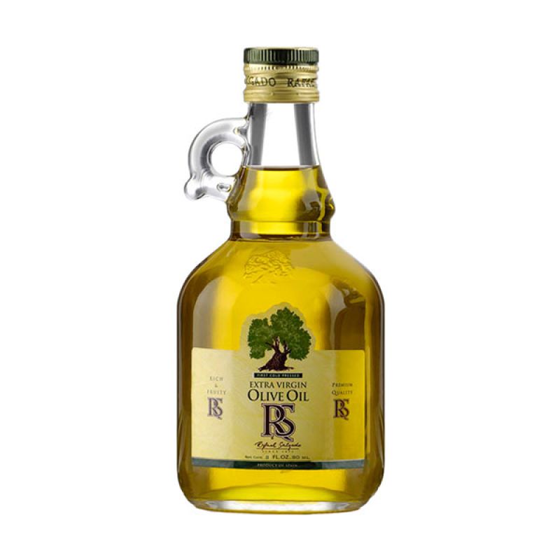 jual rs olive jar with handle 90 ml jual rs olive jar with handle 90 ml