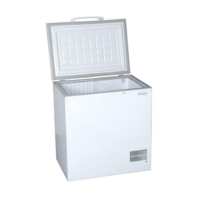 Jual Rsa Cf100 Chest Freezer [100 L] Di Seller Refcon Polar Nusaindo