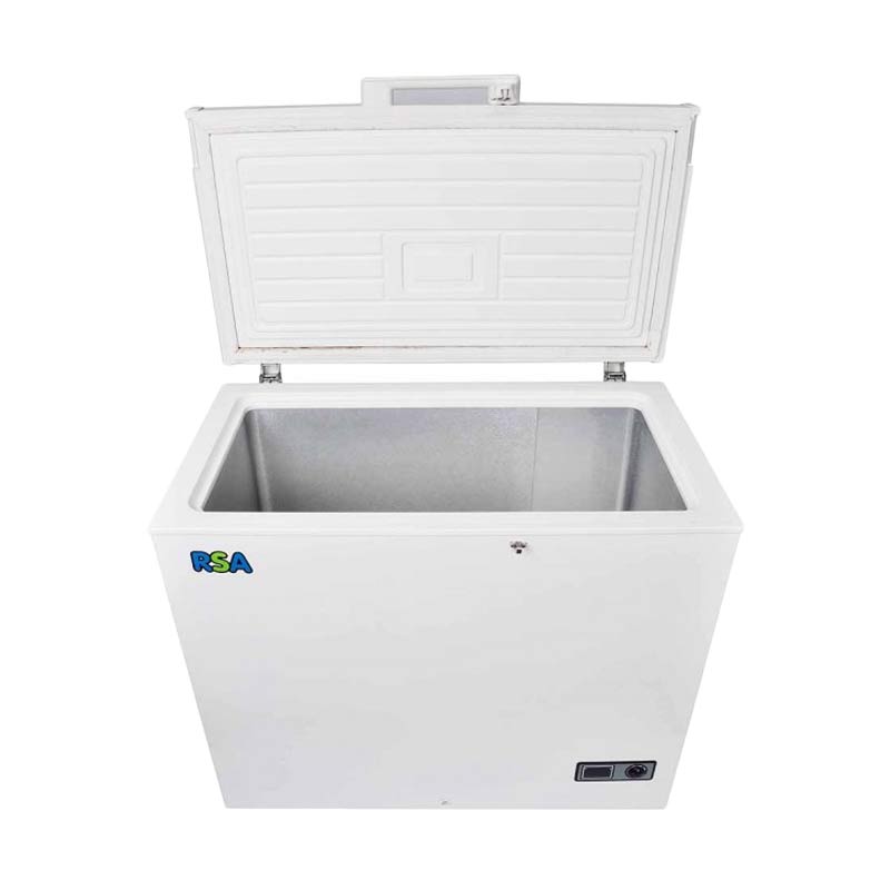 jual rsa cf 330 chest freezer 330 l harga jual rsa cf 330 chest freezer 330 l harga