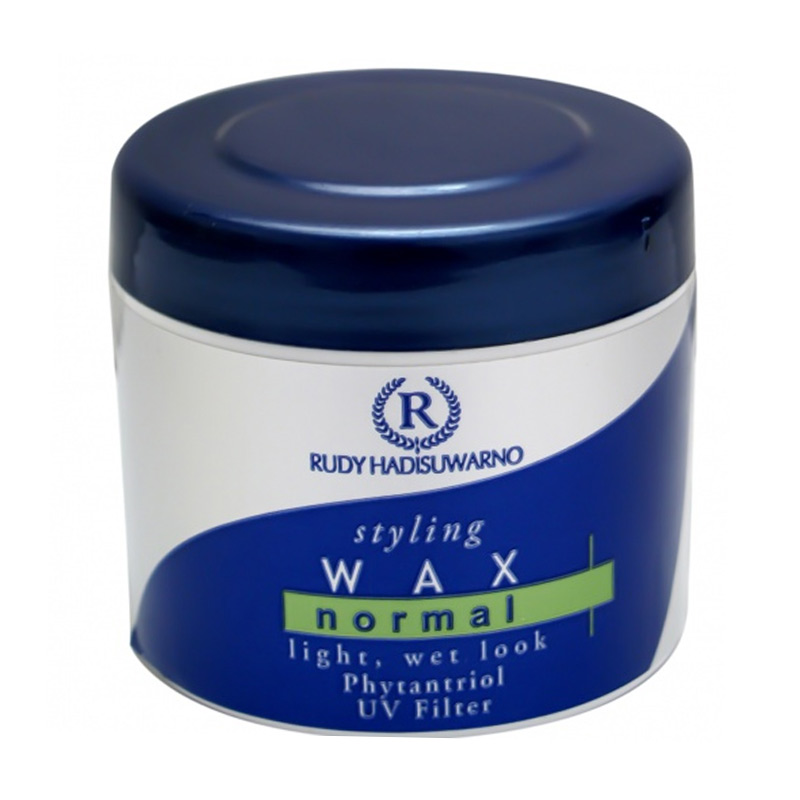 Jual Rudy  Hadisuwarno  Styling Wax Normal 100 g Online 