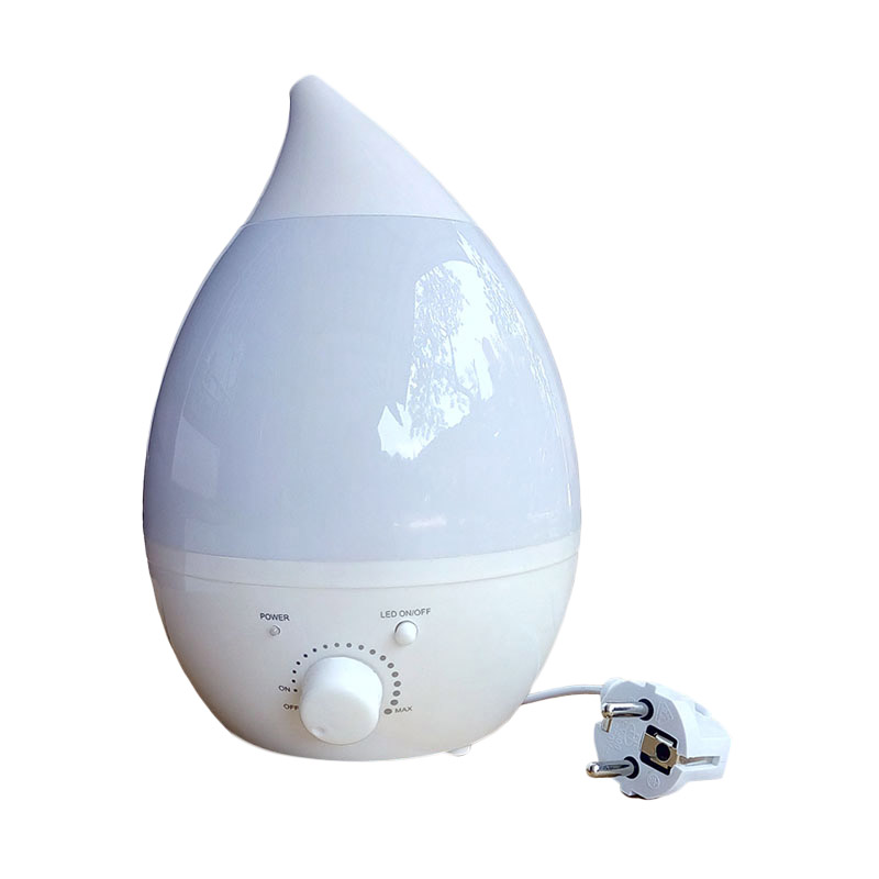 jual sagadiju mizcool air humidifier putih jual sagadiju mizcool air humidifier putih