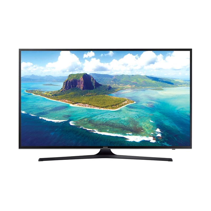 Jual Samsung UA60KU6000KPXD TV LED [60 Inch] Online