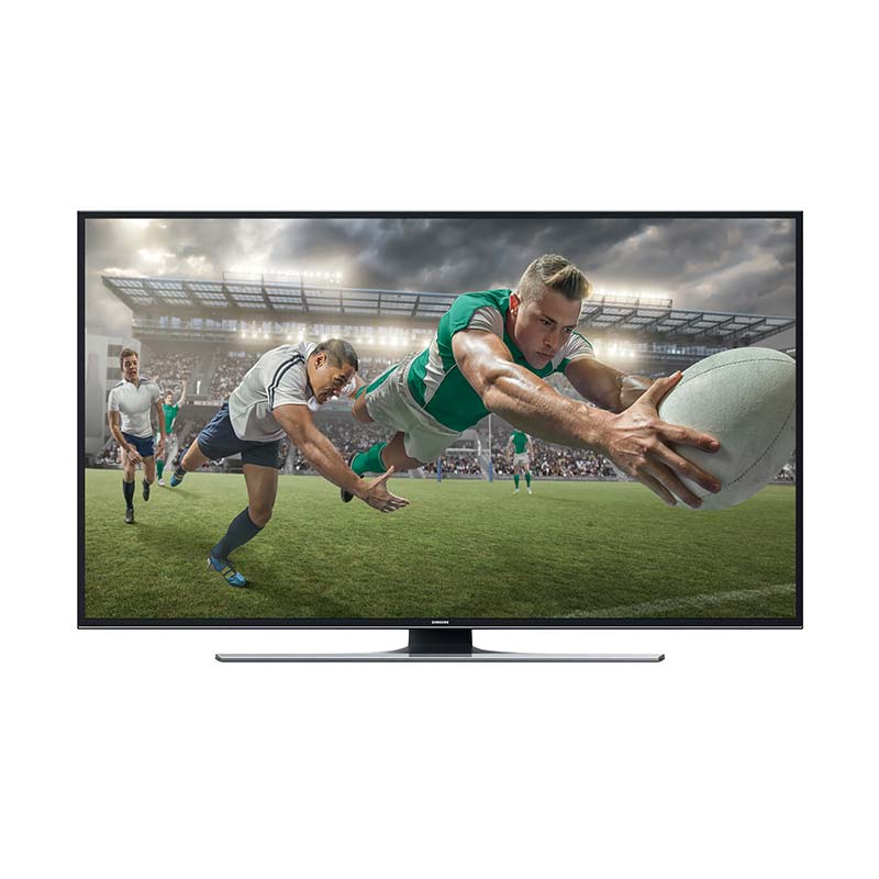 Jual Samsung UA60JU6400 LED TV [60 Inch] di Seller sinar abadi17 - Kab