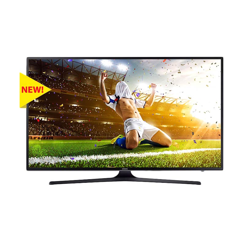 Jual Samsung 43KU6000 Flat UHD 4K Smart TV [43 Inch 