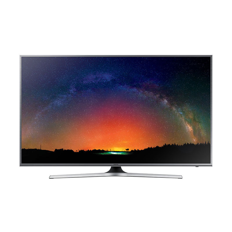 Jual Samsung 55JS7200 SUHD Flat LED TV [55 Inch] Online