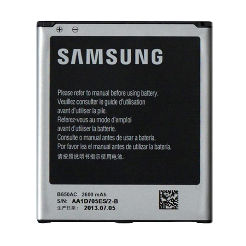 Jual Samsung Baterai Galaxy Mega GT I9152 [5.8 Inch] Online April 2021