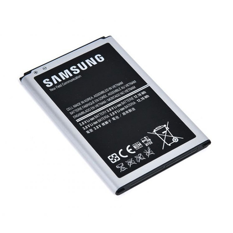 Jual Samsung Baterai Samsung Galaxy Note 3 Online Juni