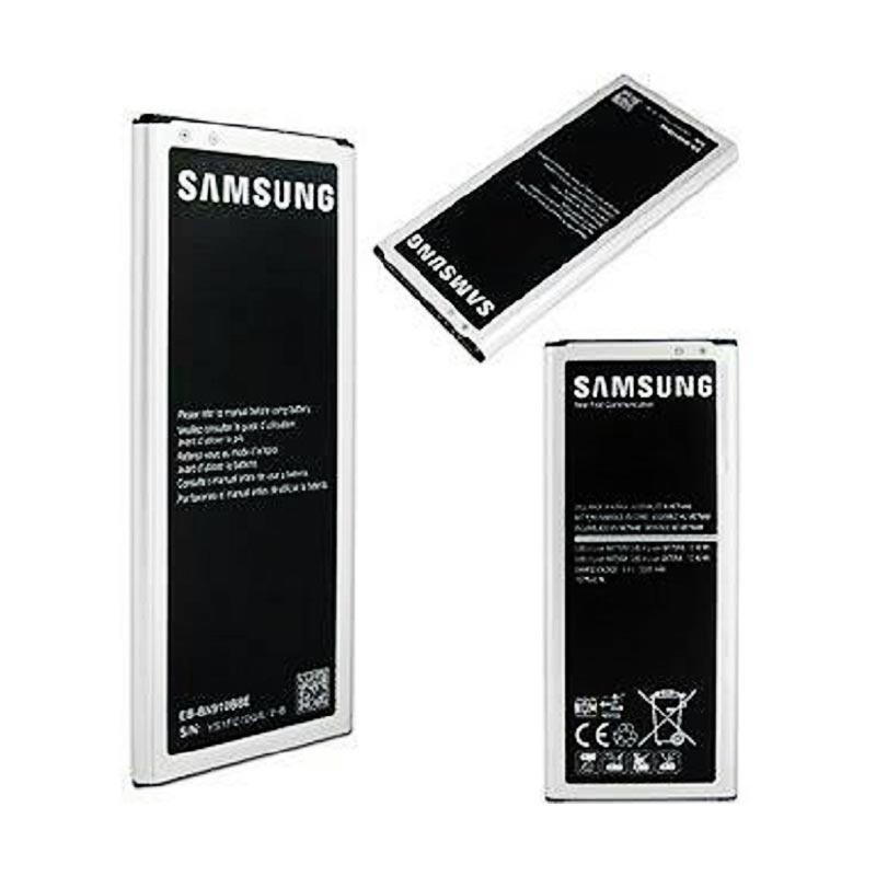 Jual Samsung Battery for Galaxy Note 4 N910 [3220 mAh