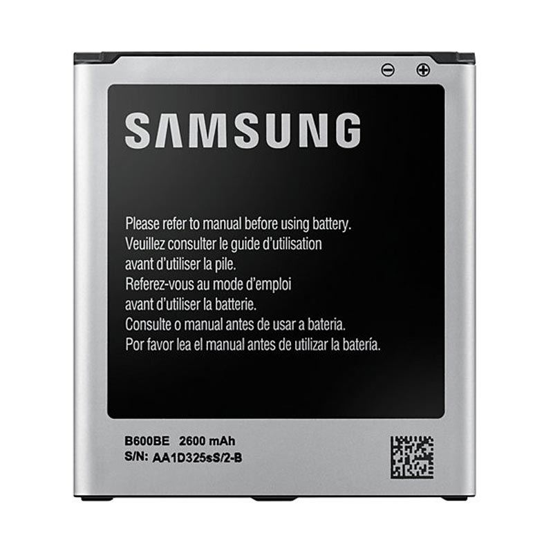Promo Samsung Battery Grand Prime/G530/Galaxy J5 Original Baterai [2600