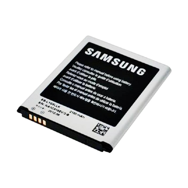 Jual Samsung Original Battery for Grand 1 I9082 [2100 mAh] di Seller