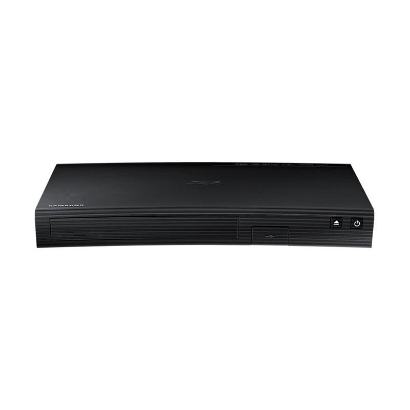 Jual Samsung BD-J5500 3D Bluray Player di Seller Sumber Karya Official