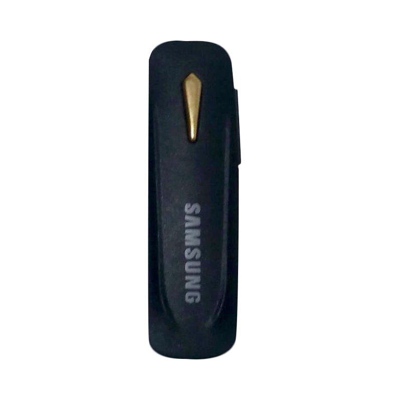 Jual Samsung Bluetooth Stereo Handsfree - Hitam Online 