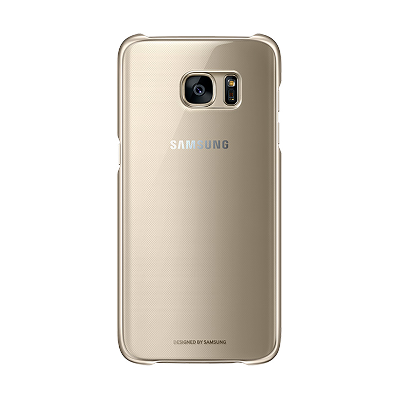 jual samsung clear cover protective casing original for jual samsung clear cover protective casing original for