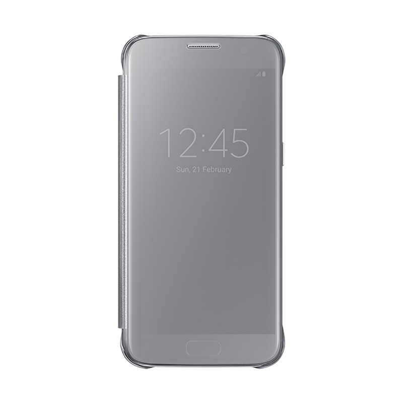 samsung s7 silver