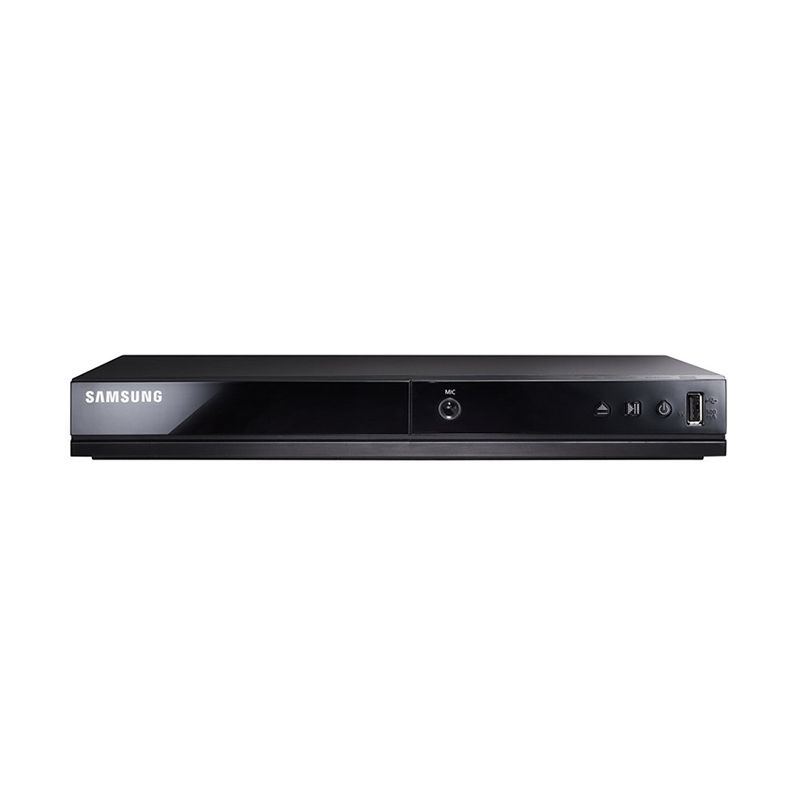 Jual Samsung DVD-E360K DVD Player Murah Desember 2019