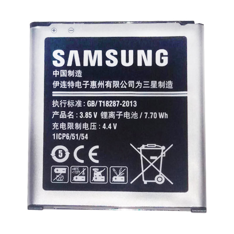 Jual Samsung EB-BG360CBC Battery Samsung Galaxy J2 Online