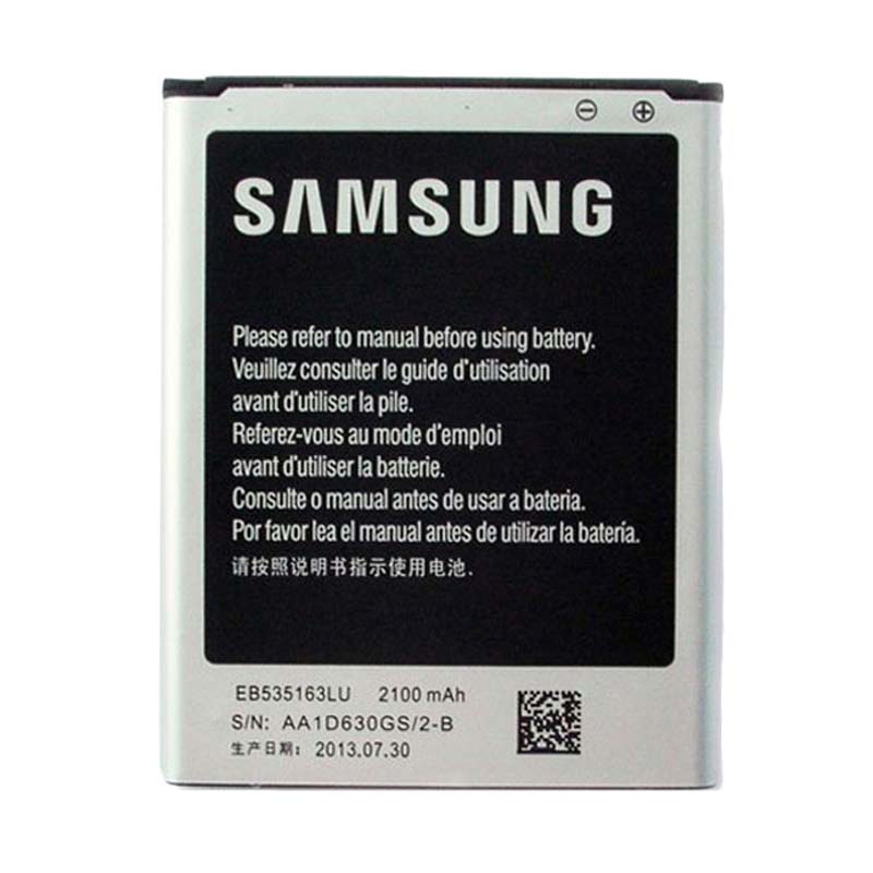 Jual Samsung EB535163LU Battery for Galaxy Grand Duos