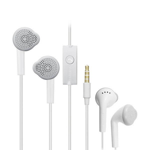 Earphone Murah Dibawah 100 Ribu Terbaik 5 Jual Samsung EHS61A Stereo Headset Online - Earphone bagus dibawah 100rb