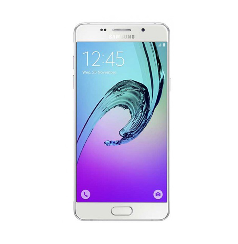 Samsung Galaxy A3 SM-A310 Smartphone - Gold [16 GB/1.5 GB/2016 New Edition]