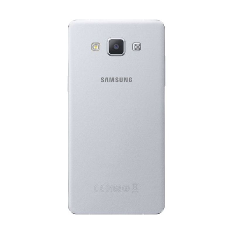 Jual Samsung Galaxy A5 Smartphone - Silver Powerbank 11
