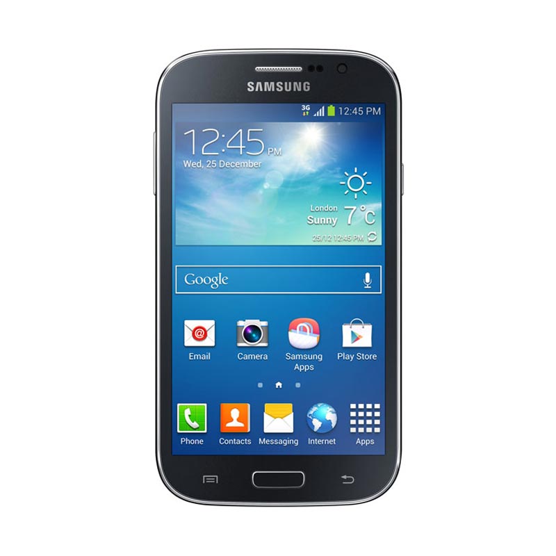 Samsung Galaxy Grand Neo GT-I9060 Smartphone - Black