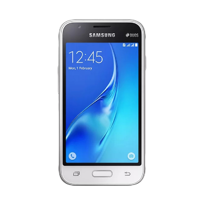 jual samsung galaxy j1 2016 smartphone putih 1 gb 8 gb jual samsung galaxy j1 2016 smartphone putih 1 gb 8 gb