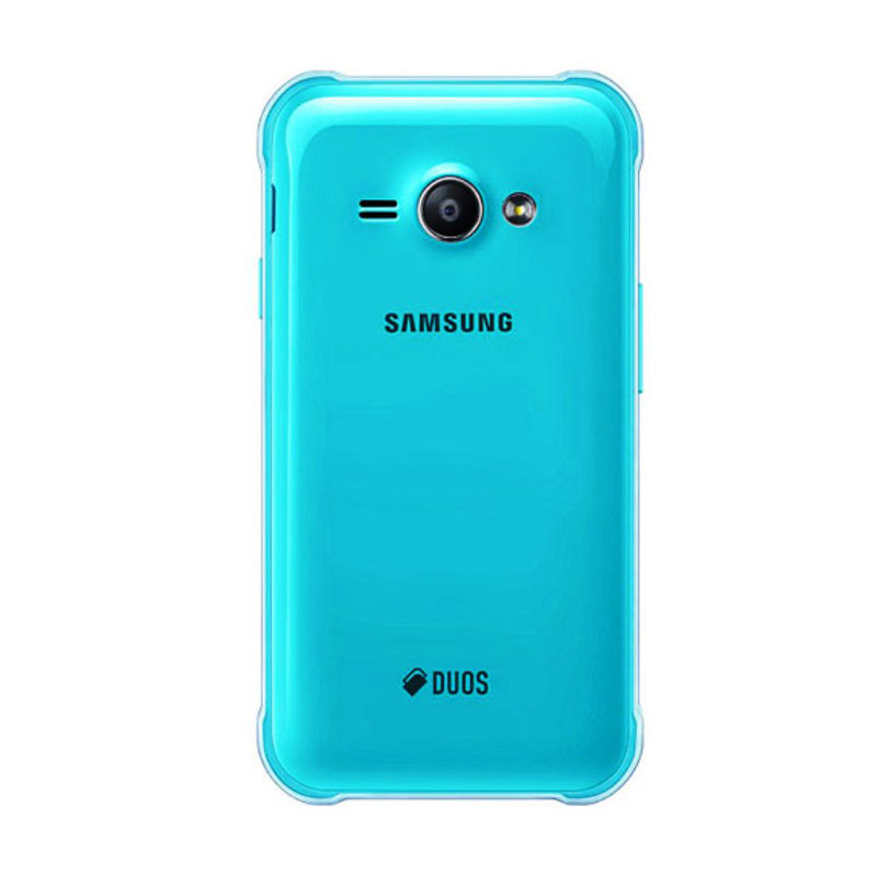 Jual Samsung Galaxy J1 Ace 2016 SM-J111F Smartphone - Blue Online Maret