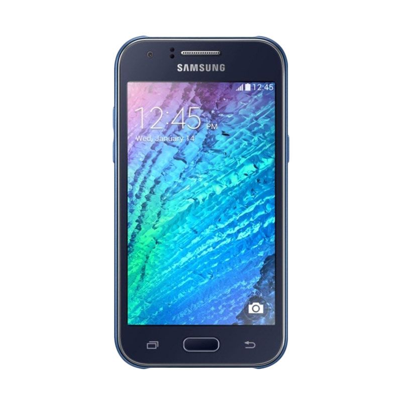 Samsung Galaxy J1 Ace J100 Smartphone - Blue