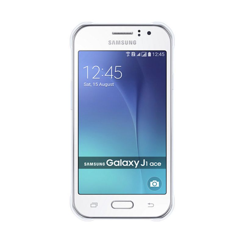 Samsung Galaxy J1 Ace J110 Smartphone - White