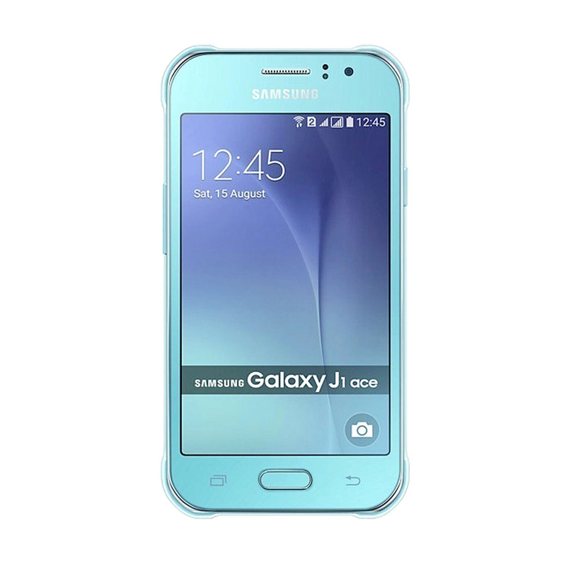 Samsung Galaxy J1 Ace J110H Smartphone - Blue