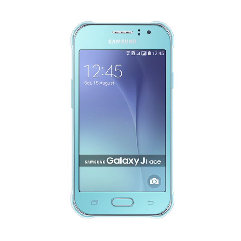 Jual Samsung Galaxy J1 Ace Smartphone - Blue Online - Harga & Kualitas 